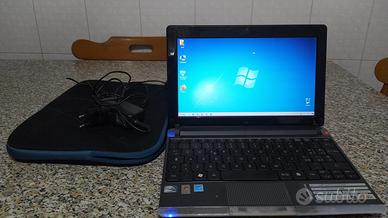 Netbook packard bell NAV50