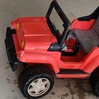 jeep PEG Perego 