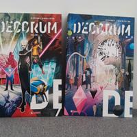 Decorum saldapress italiano hickman completa