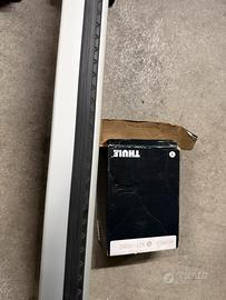 Barre portatutto Thule