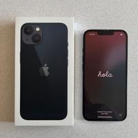 iPhone 13 ricondizionato come nuovo