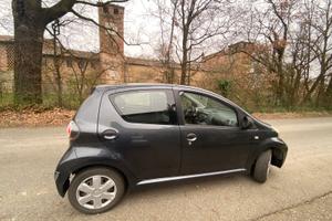 Toyota Aygo 1.0 5p