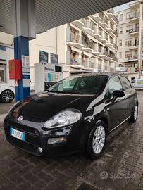 Fiat Grande Punto del 2014