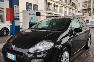 Fiat Grande Punto del 2014