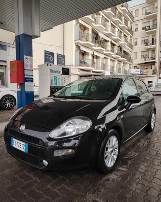 Fiat Grande Punto del 2014