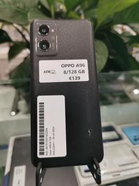 OPPO A96