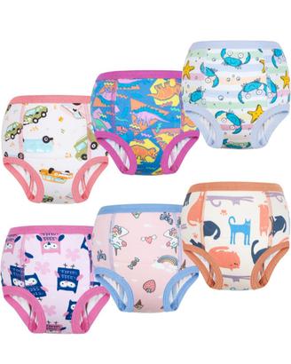 MUTANDINE APPRENDIMENTO 