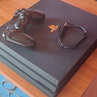 PS4 PRO 1TB