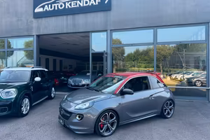 Opel Adam 1.4 S s&s 150cv LIMITED 96/150