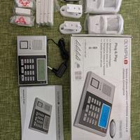 ALLARME OLYMPIA PROTECT 9571