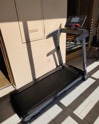 Tapis roulant pieghevole elettrico Edinburgh 