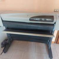 HP DesignJet 500