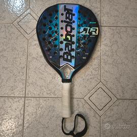 babolat viper air 2025