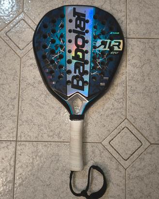 babolat viper air 2025