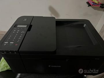 CANON PIXMA 4550 - per ricambi