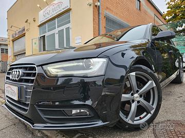 Audi A4 Avant 2.0 TDI 120cv Business Plus*Navi*Bi-