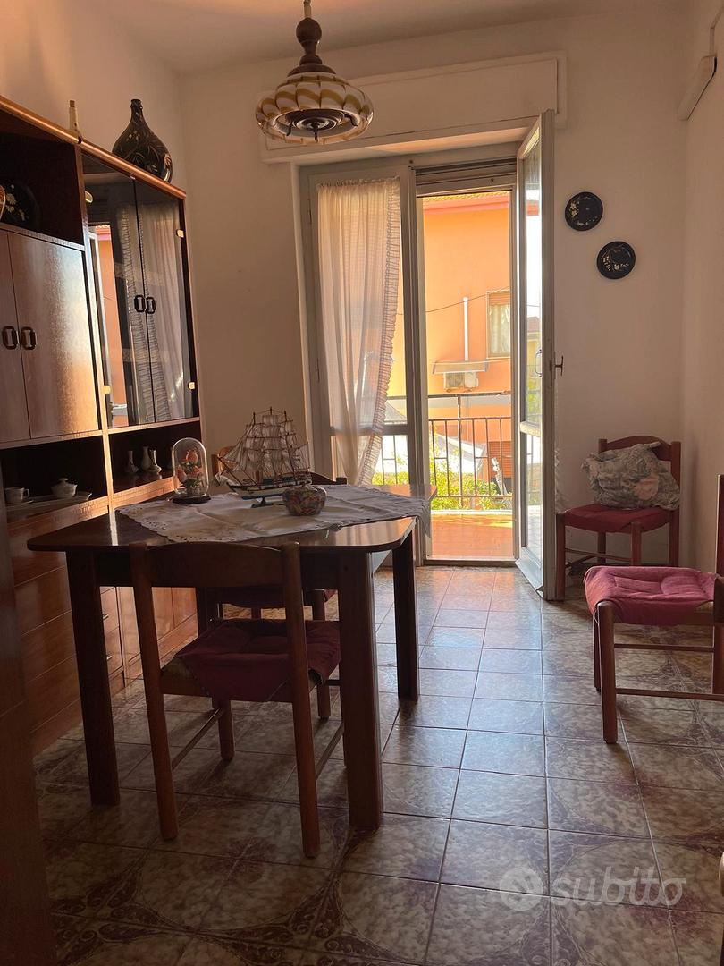 Appartamento – Santu 'Èngiu/San Gavino Monreale, Medio Campidano - Altro