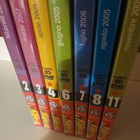 7 DVD