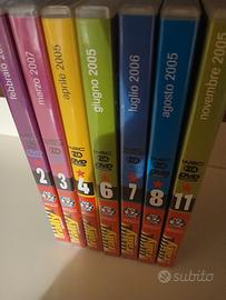 7 DVD