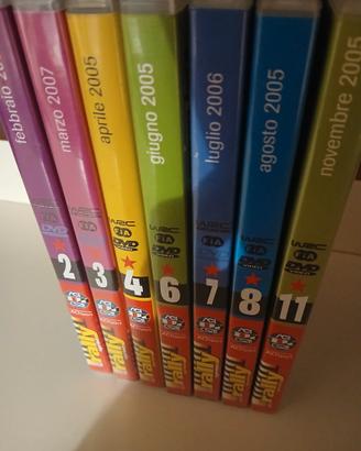 7 DVD