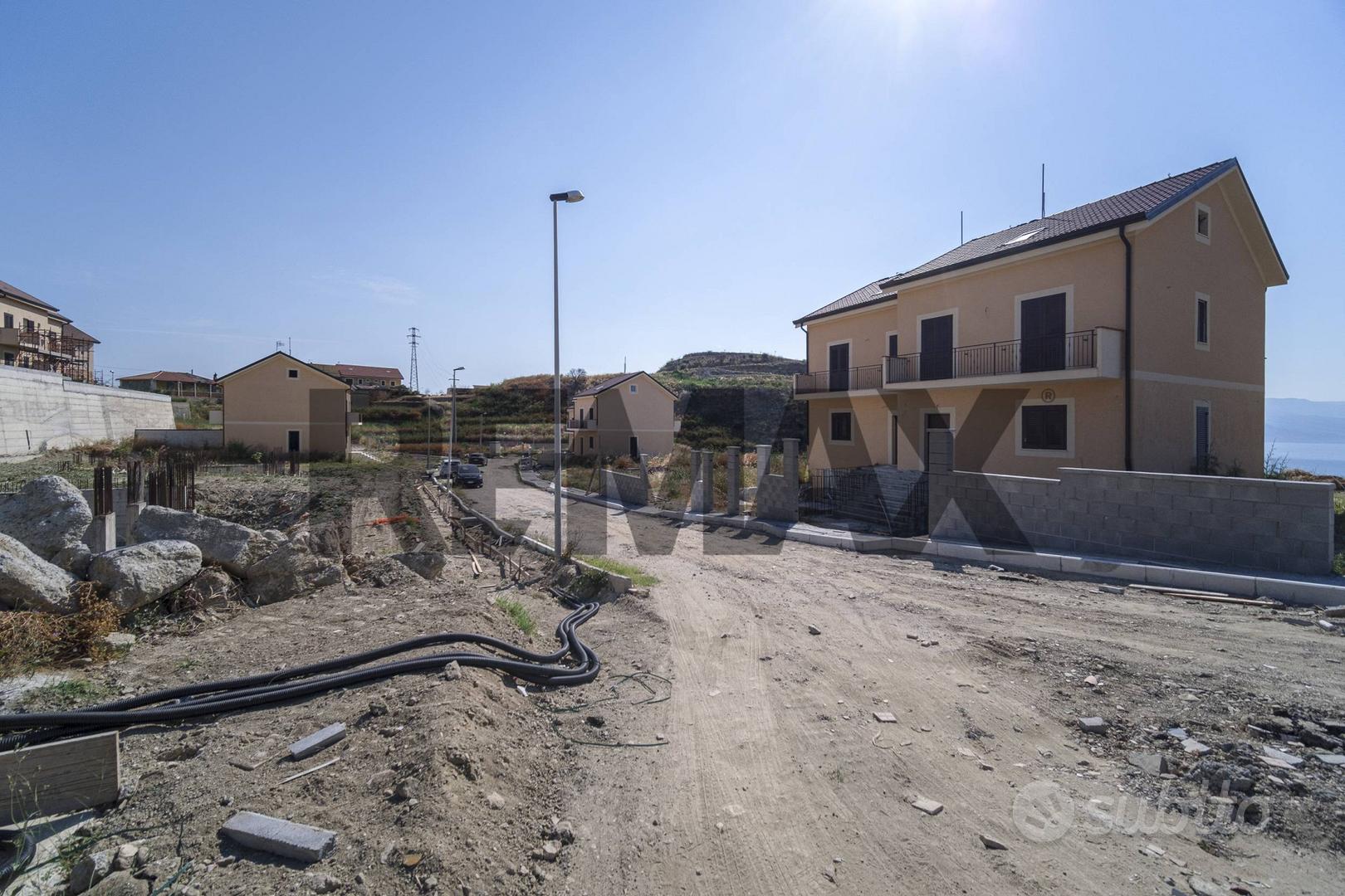 Casa – Messina, Fondo Ragusa e Marino, III Circoscrizione - Altro