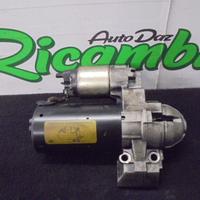 MOTORINO AVVIAMENTO PER BMW F11 2.0D ANNO 2012