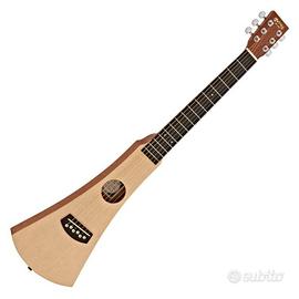 MARTIN STEEL STRING BACKPACKER GUITAR