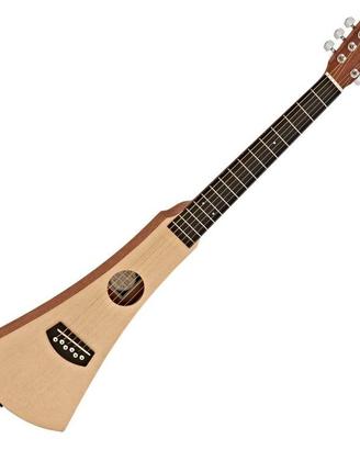 MARTIN STEEL STRING BACKPACKER GUITAR