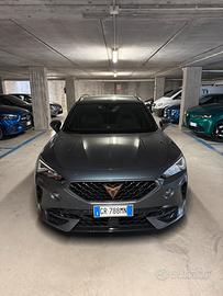 Cupra formentor E-Hybrid