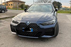 BMW 420 D X-DRIVE -48 V -MSPORT