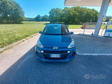 Hyundai i10 GPL 