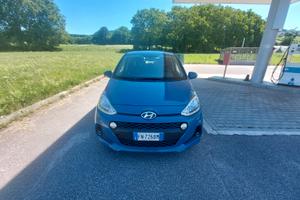 Hyundai i10 GPL 