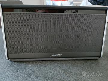 Altoparlante bluetooth Bose SoundLink