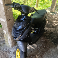 Zip sp 94 Polini big evo