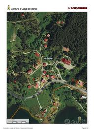 Lotti edificabili lorica