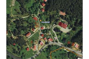 Lotti edificabili lorica