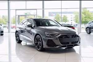 Audi A3 Sportback 35 TFSI 150CV S tronic S #10055