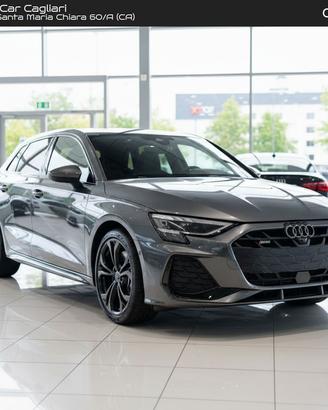 Audi A3 Sportback 35 TFSI 150CV S tronic S #10055