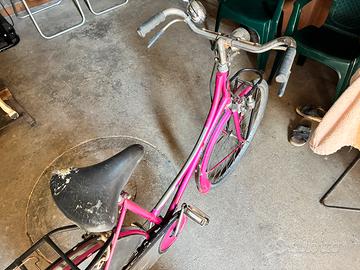 Bici da donna