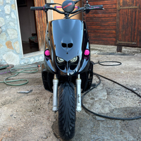 Phantom f12 lc trattabile