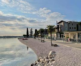 Appartamento fronte spiaggia in Residence di Lusso