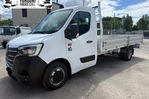 RENAULT TRUCKS Master 35 2.3dCi 165 PM Cab. EVI