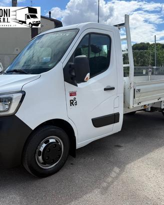 RENAULT TRUCKS Master 35 2.3dCi 165 PM Cab. EVI