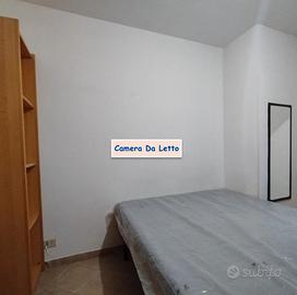 ARICCIA BILOCALE ARREDATO Con GIARDINO/P.AUTO