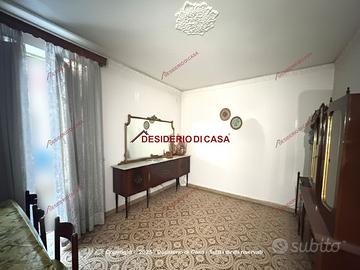 Appartamento, Trabia.