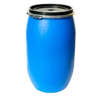 Fusto 100litri plastica