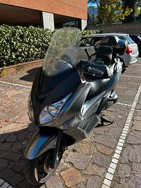 Honda SW-T400 - 2009
