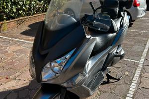 Honda SW-T400 - 2009