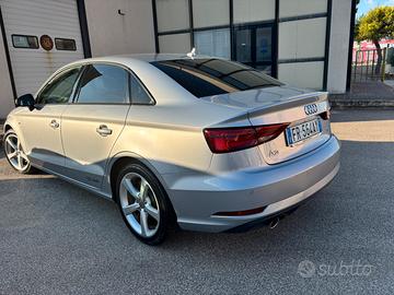 Audi a3 sedan