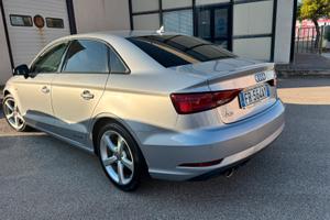 Audi a3 sedan